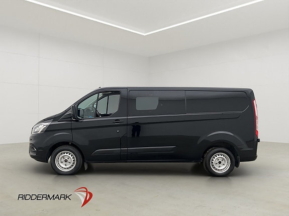 Ford Transit Custom 6 of 29