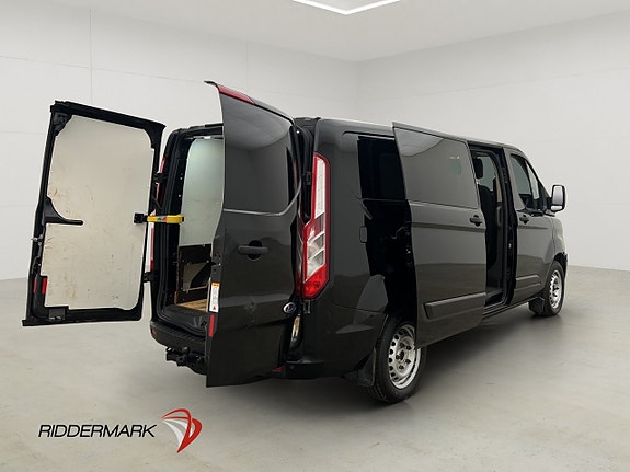 Ford Transit Custom 13 of 29