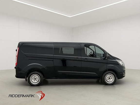 Ford Transit Custom 2 of 29