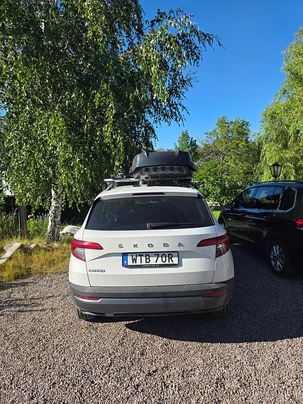 Skoda Karoq 5 of 5