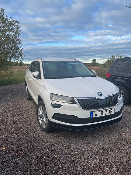 Skoda Karoq 4 of 5