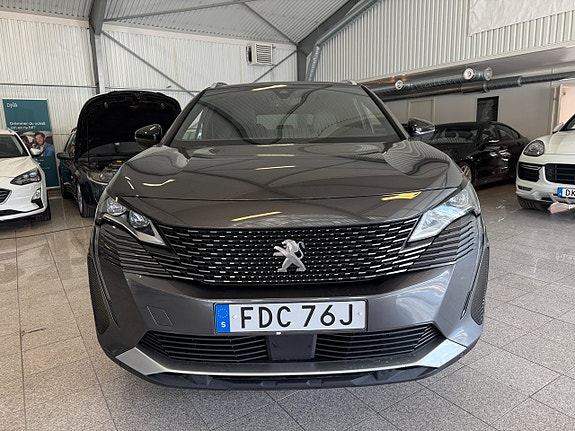 Peugeot 5008 8 of 20