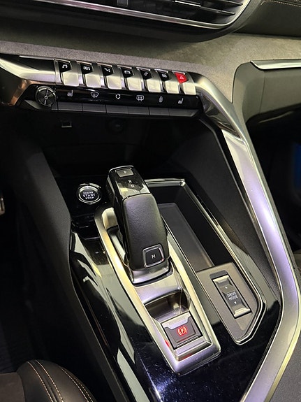 Peugeot 5008 18 of 20