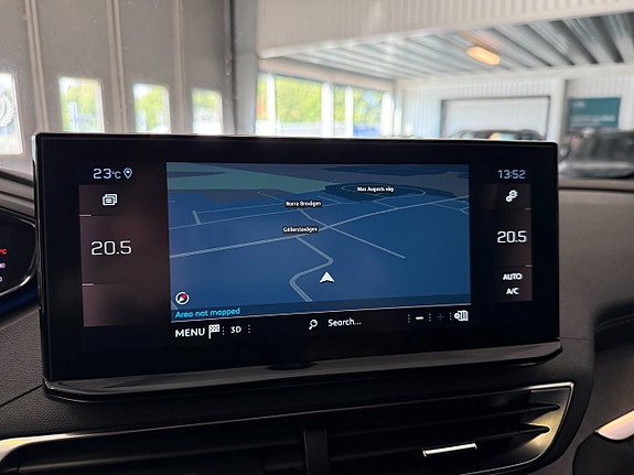 Peugeot 5008 16 of 20