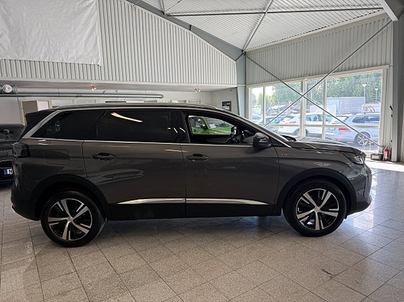 Peugeot 5008 6 of 20
