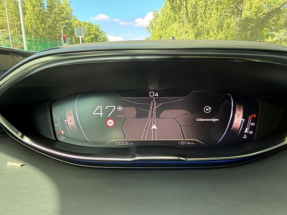 Peugeot 5008 19 of 20