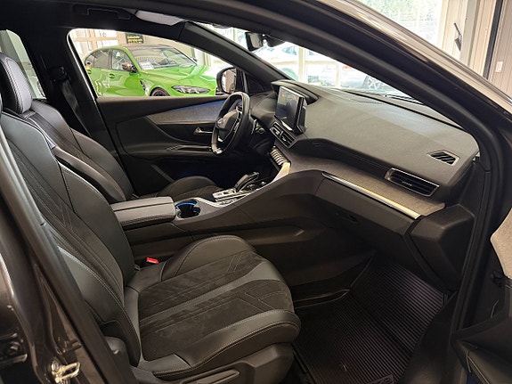 Peugeot 5008 12 of 20