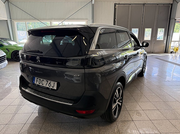 Peugeot 5008 5 of 20