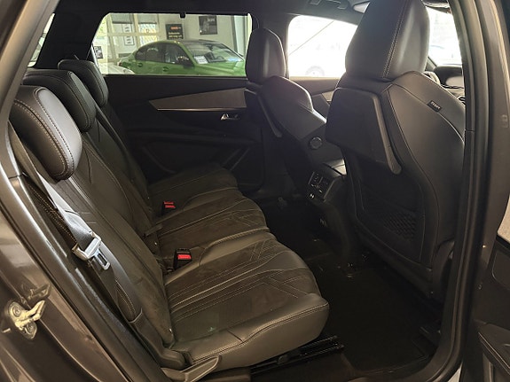 Peugeot 5008 13 of 20