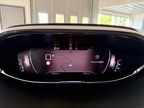 Peugeot 5008 15 of 20