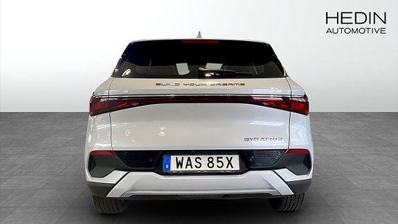 BYD Atto 3 5 of 12