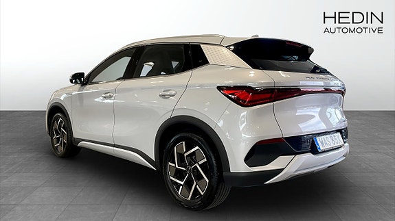 BYD Atto 3 6 of 12
