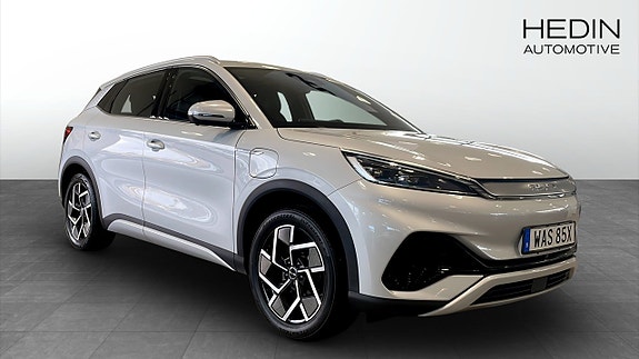 BYD Atto 3 3 of 12