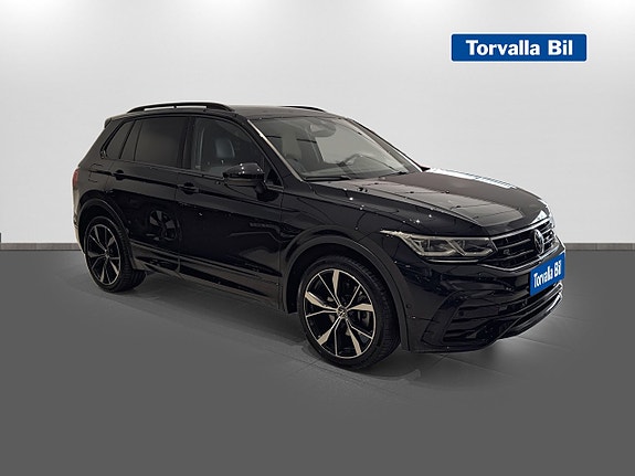 Volkswagen Tiguan 3 of 16