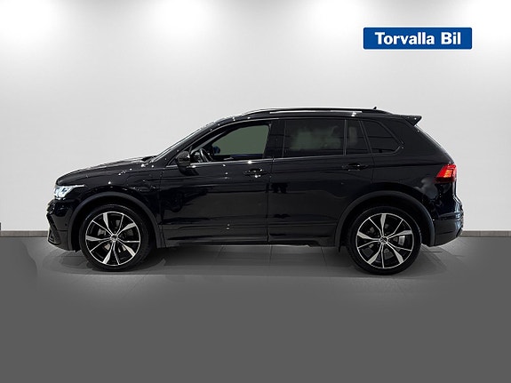 Volkswagen Tiguan 4 of 16