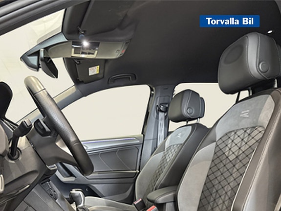 Volkswagen Tiguan 8 of 16