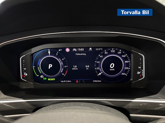 Volkswagen Tiguan 10 of 16
