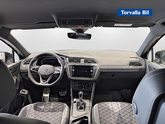Volkswagen Tiguan 7 of 16