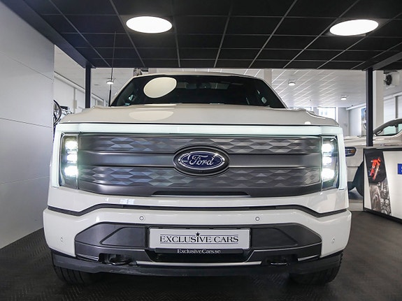 Ford F-150 14 of 30