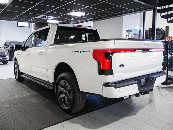 Ford F-150 8 of 30