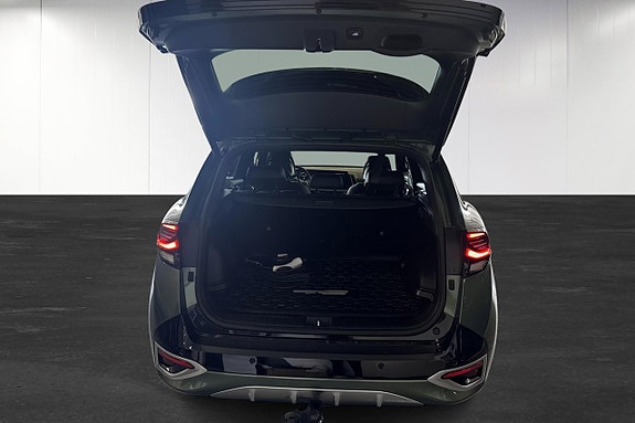 Kia Sportage 21 of 25