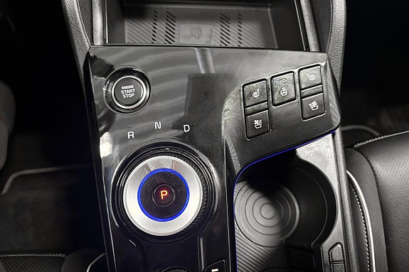 Kia Sportage 16 of 25