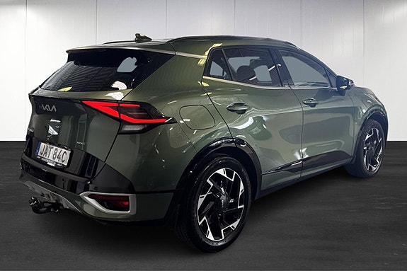 Kia Sportage 4 of 25