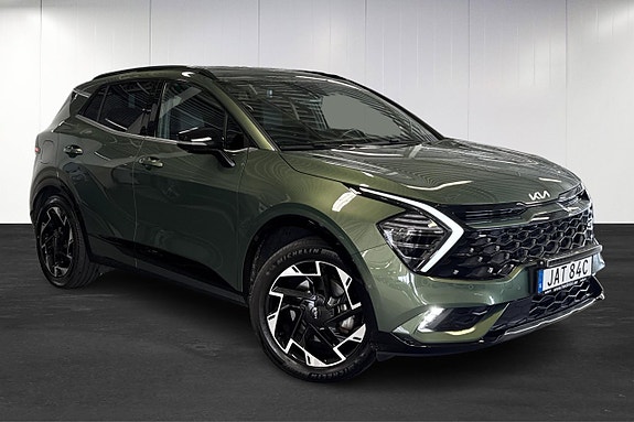 Kia Sportage 2 of 25