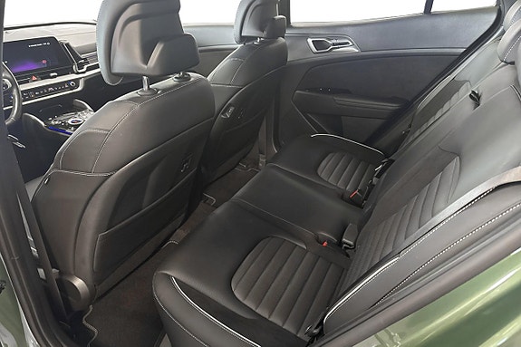 Kia Sportage 19 of 25