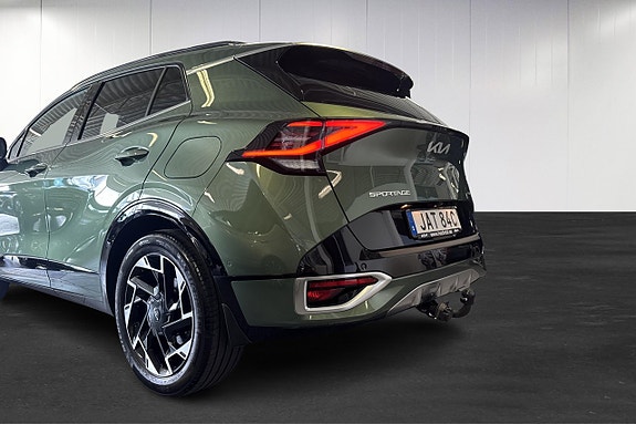 Kia Sportage 24 of 25