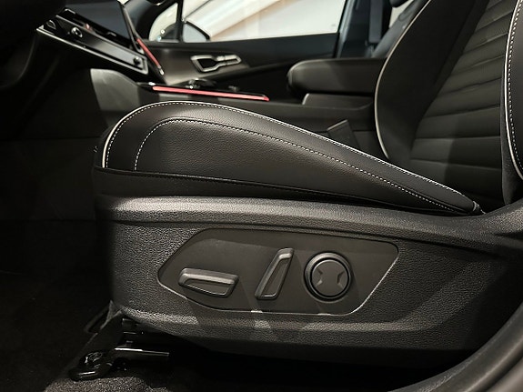 Kia Sportage 9 of 25