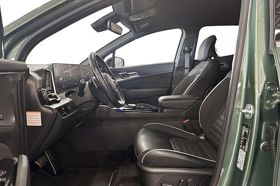 Kia Sportage 8 of 25