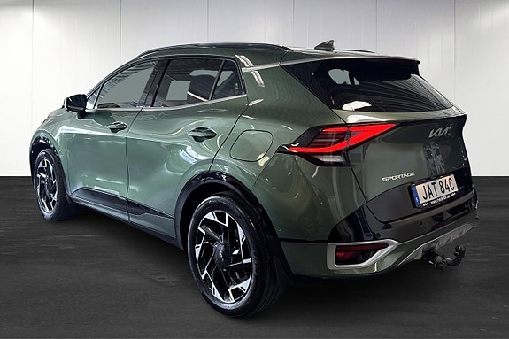 Kia Sportage 3 of 25