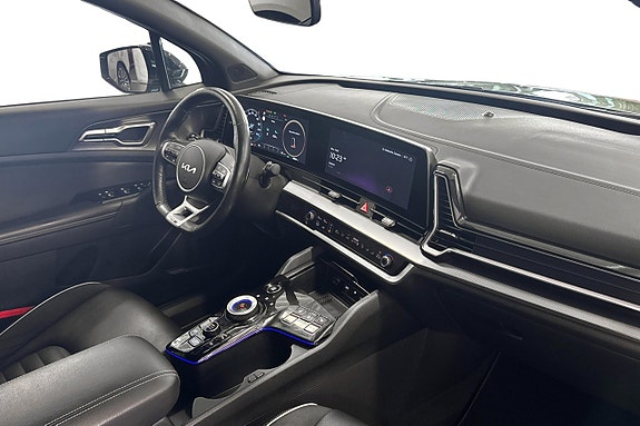 Kia Sportage 14 of 25