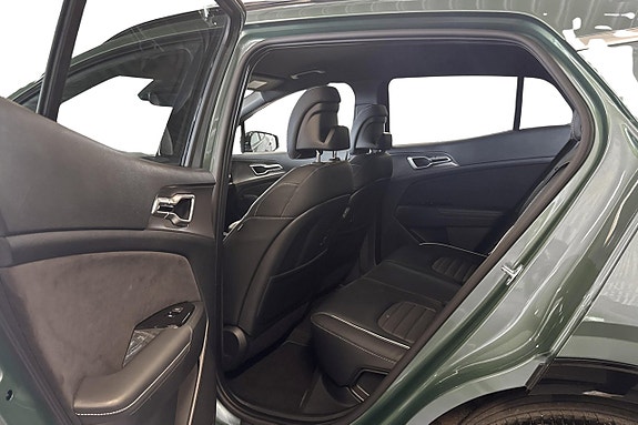 Kia Sportage 17 of 25