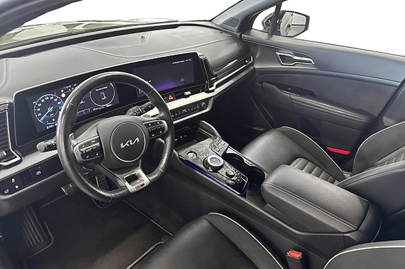 Kia Sportage 10 of 25