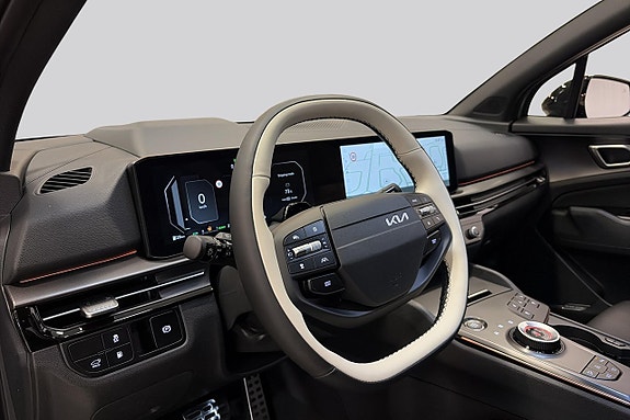 Kia Sportage 10 of 17