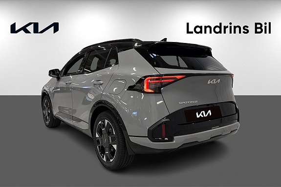 Kia Sportage 6 of 17