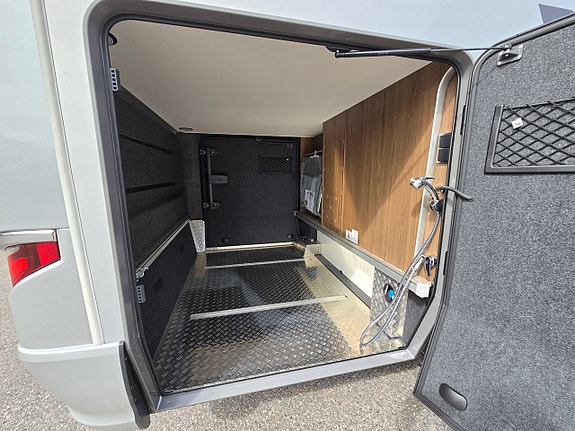 Hymer Masterline I 780 12 of 19