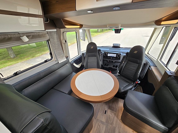 Hymer Masterline I 780 3 of 19