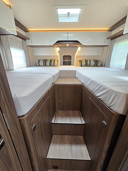Hymer Masterline I 780 5 of 19