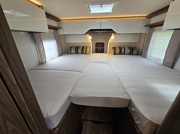 Hymer Masterline I 780 6 of 19
