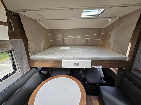 Hymer Masterline I 780 7 of 19