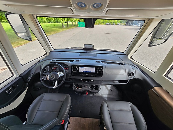 Hymer Masterline I 780 11 of 19