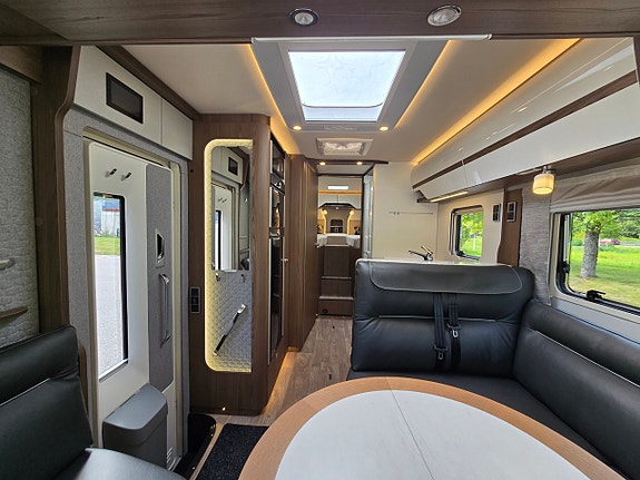 Hymer Masterline I 780 4 of 19