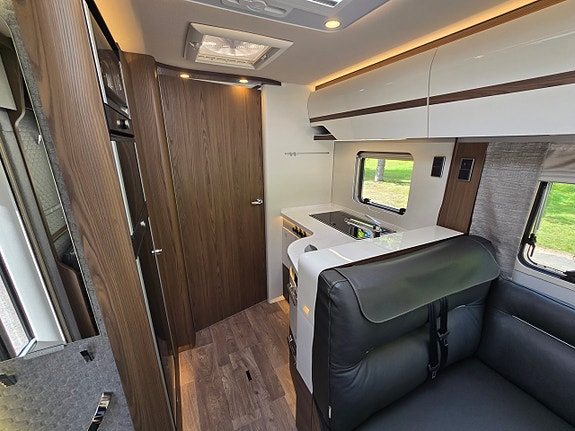 Hymer Masterline I 780 14 of 19