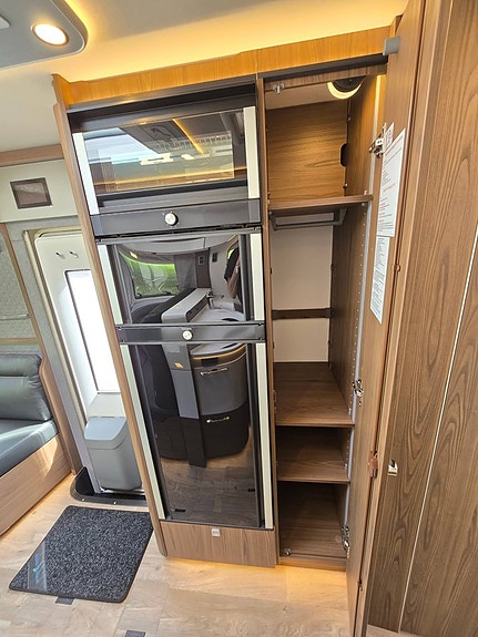 Hymer Masterline I 780 15 of 19