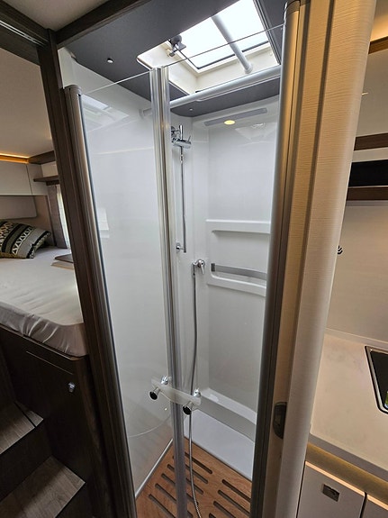 Hymer Masterline I 780 13 of 19