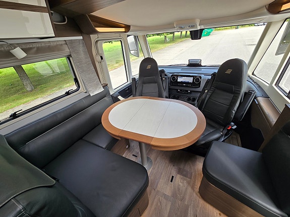 Hymer Masterline I 780 19 of 19