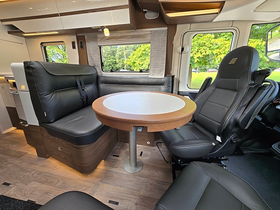 Hymer Masterline I 780 9 of 19